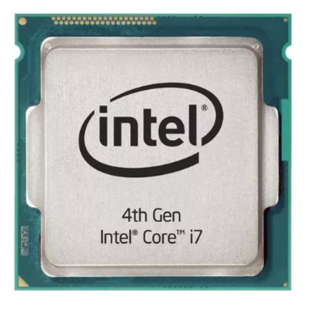 Processadores - Processador Intel Core I7 4790, 3.6GHz, Cache 8MB